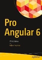 Pro Angular - Freeman Adam