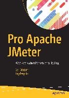 Pro Apache JMeter Jain Jagdeep, Matam Sai