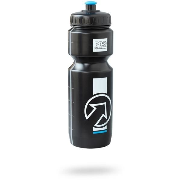 PRO, Bidon, czarny, 800 ml