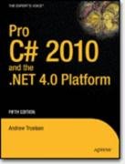 Pro C# 2010 and the .NET 4.0 Platform - Troelsen Andrew