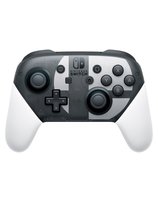 Pro Controller Super Smash Bros. Special Edition / JP Nintendo