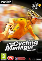 Pro Cycling Manager 2012 Focus