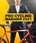 Pro Cycling Manager 2021, Klucz Steam, PC
