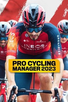 Pro Cycling Manager 2023, klucz Steam, PC