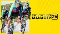 Pro Cycling Manager 26 Nacon Games - PID