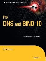 Pro DNS and BIND 10 - Aitchison Ron