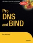 Pro DNS and Bind - Aitchison Ron