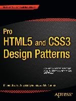 Pro HTML5 and CSS3 Design Patterns - Bowers Michael, Synodinos Dionysios, Sumner Victor