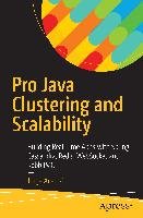 Pro Java Clustering and Scalability - Acetozi Jorge