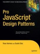 Pro JavaScript Design Patterns - Diaz Dustin, Harmes Ross, Diaz Klaus