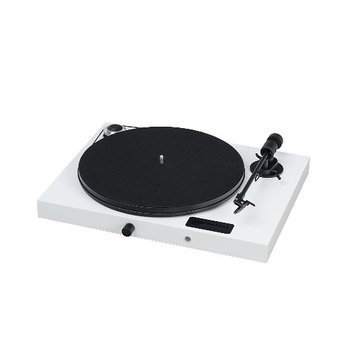 Pro-Ject Juke Box E - biały - Pro Ject