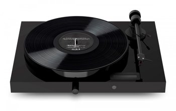 Pro-Ject JukeBox E1 + piano OM5e  Gramofon, System all-in-one / Plug and Play z Bluetooth - Pro-Ject