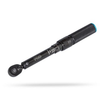 PRO, Klucz dynamometryczny, 2-15 Nm - PRO