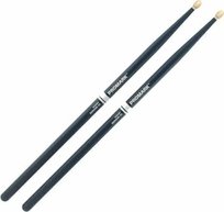 PRO MARK Rebound 5A Blue Hickory - Wood Tip Promark