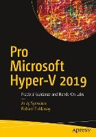 Pro Microsoft Hyper-V 2019 - Siddaway Richard, Syrewicze Andy