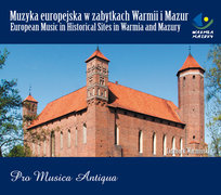 Pro Musica Antiqua Pro Musica Antiqua