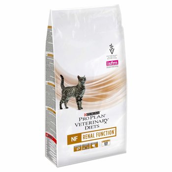 PRO PLAN Veterinary Diets NF Renal Function Karma dla kotów 350g - Purina