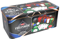 Pro Poker Texas Hold'em, gra karciana, Tactic