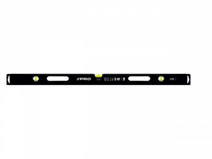 PRO POZIOMNICA CZARNA S800 FREZ. 150cm