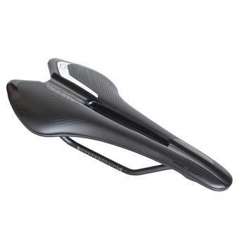PRO, Siodełko Falcon AF, 142 mm, czarny - PRO