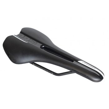 PRO, Siodełko Griffon AF, 142 mm, czarny - PRO