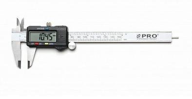PRO SUWMIARKA CYFROWA IP54 150mm