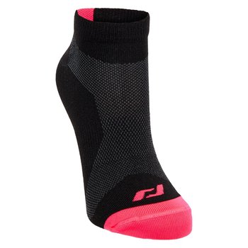 Pro Touch, Skarpety damskie, Lakis 286007, czarny, rozmiar 39/41 - Pro Touch