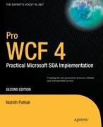 Pro WCF 4 - Pathak Nishith