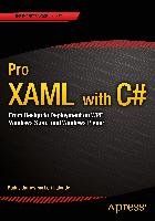 Pro XAML with C# - James Buddy, Lalonde Lori