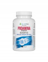 Proamina Kolagen Plus kolagen kapsułki 100 szt. COLYFINE