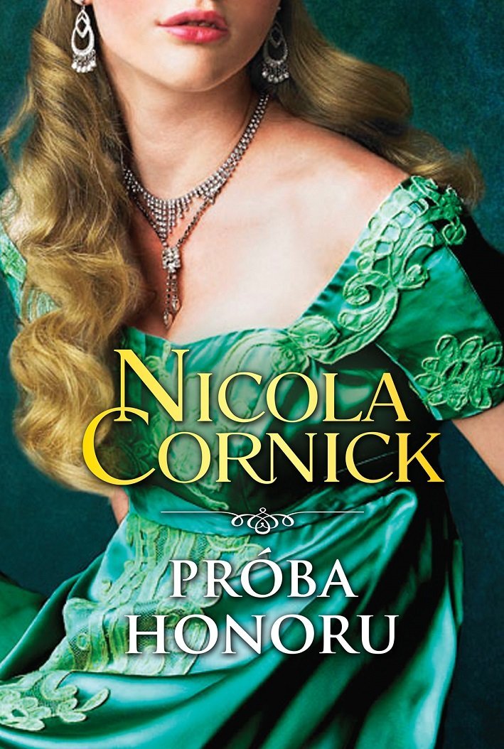 Próba honoru - ebook epub