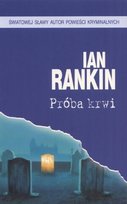 Próba krwi Rankin Ian