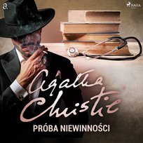 Próba niewinności Christie Agatha