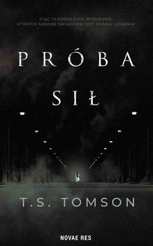 Próba sił - Tomson T.S.