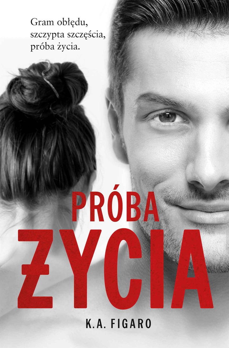 Próba życia - ebook mobi