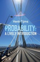 Probability: A Lively Introduction [DRM] - ebook EPUB Henk Tijms