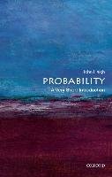 Probability: A Very Short Introduction Haigh John