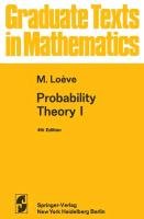 Probability Theory I Loeve M.