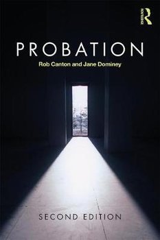Probation - Canton Rob