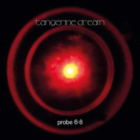 Probe 6-8 Tangerine Dream