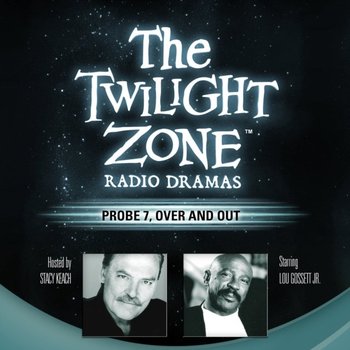 Probe 7, Over and Out - Keach Stacy, Serling Rod