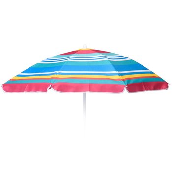 ProBeach Parasol ogrodowy plażowy 144 cm regulowany kolorowy - ProBeach