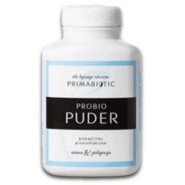 Probiopuder Puder Primabiotic 100 g Zasypka do ciała