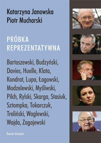 Próbka reprezentatywna