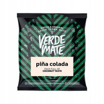Próbka Verde Mate Pina Colada 50 g Verde Mate