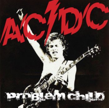 Problem Child - AC/DC