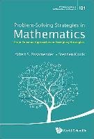 problem solving strategies (problem books in mathematics) pdf