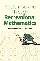 Problem Solving Through Recreational Mathematics - Averbach Bonnie, Mathematics, Chein Orin