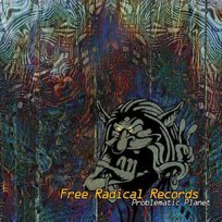 Problematic Planet Various Artists