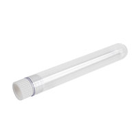 Probówka z korkiem 12x75mm 5ml Delta Optical